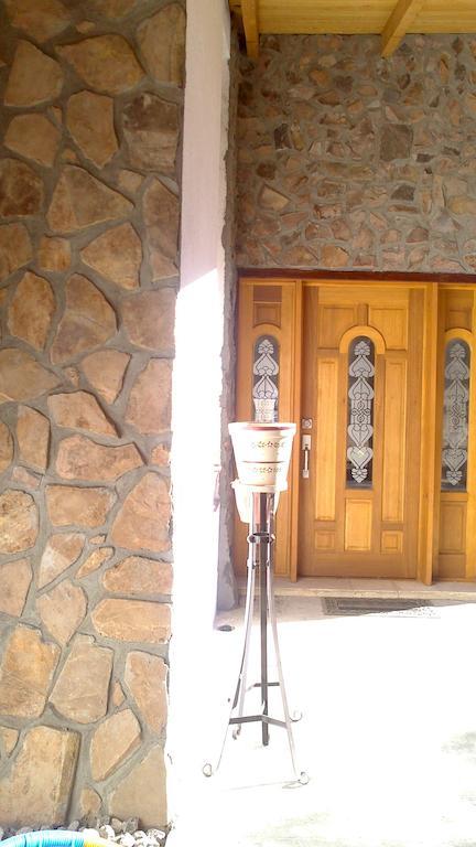 Cabanas Santa Isabel Villa Refugio Camera foto